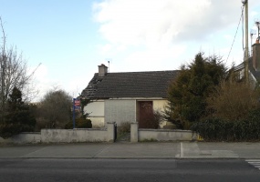 Athlone, Co. Westmeath., ,Residential Site,Sold,1009