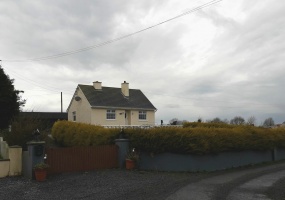 Athlone, Co. Roscommon., ,Residential Farm,Sold,1030