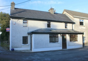 Athlone, Co. Westmeath., 3 Bedrooms Bedrooms, ,1 BathroomBathrooms,Townhouse,Sold,1005